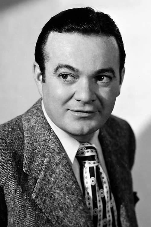 Picture of Leo Gorcey