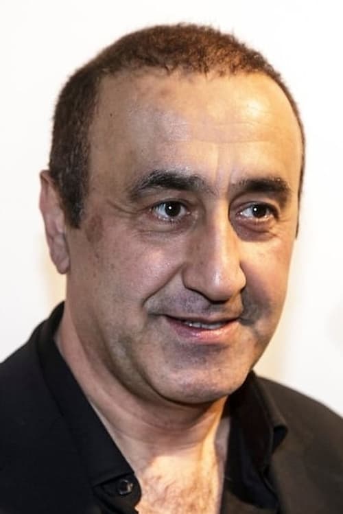 Picture of Ergün Şimşek