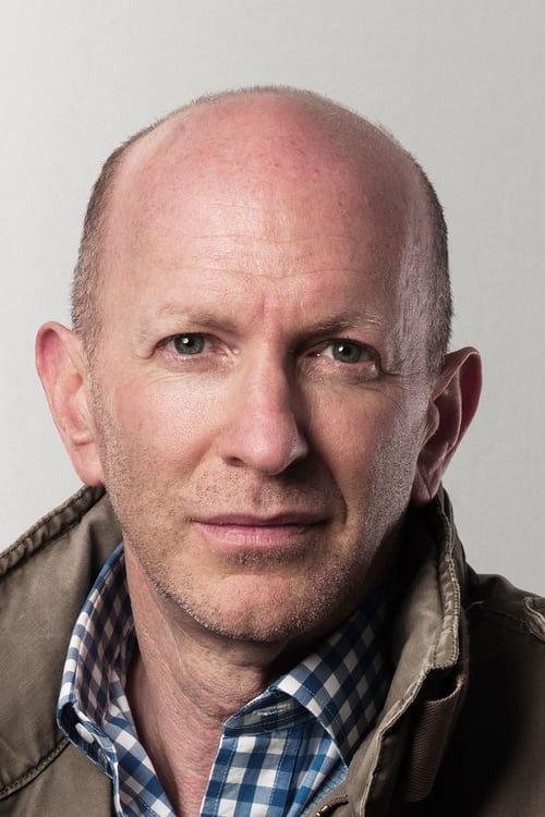 Picture of Simon Sebag-Montefiore