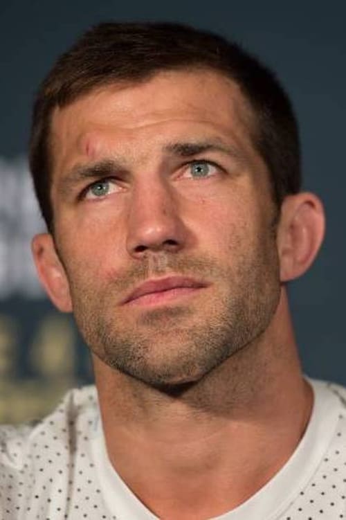 Picture of Luke Rockhold