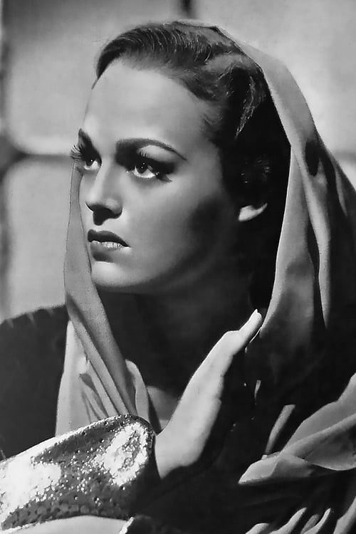 Picture of Katherine DeMille