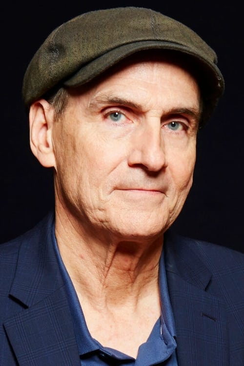 Picture of James Taylor