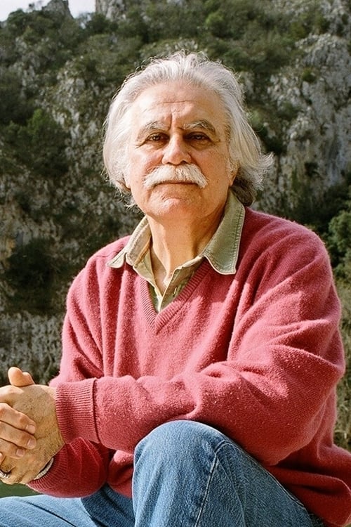Picture of Jean-Michel Geneste