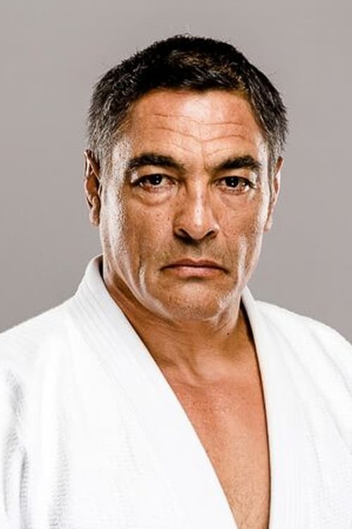 Picture of Rickson Gracie