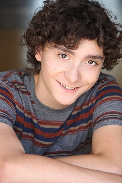 Picture of Parker Brightman