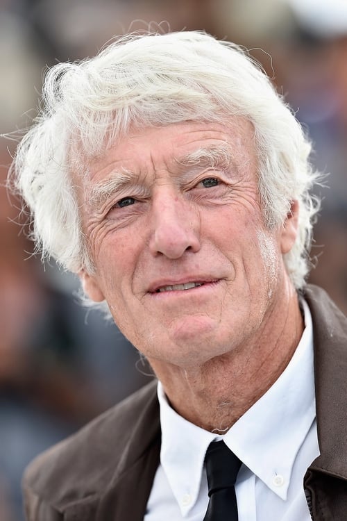 Picture of Roger Deakins