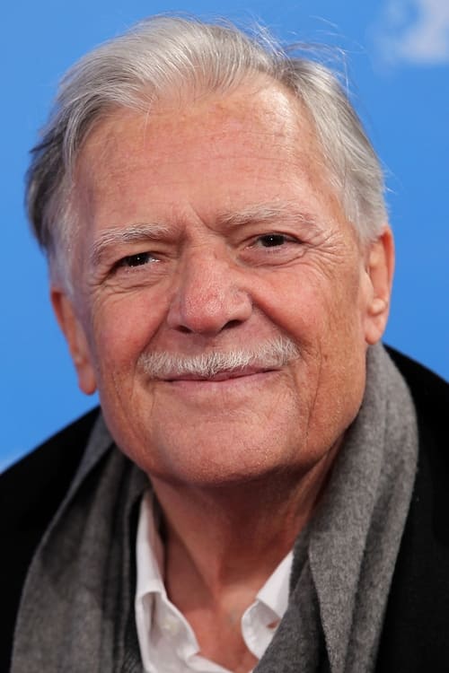 Picture of Michael Ballhaus