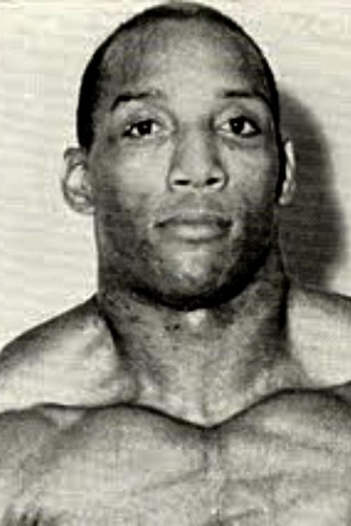 Picture of Earl Maynard