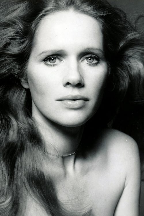 Picture of Liv Ullmann