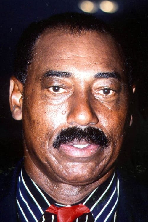 Picture of Wilt Chamberlain