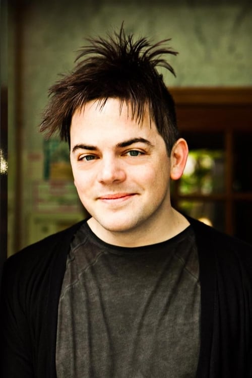 Picture of Nico Muhly