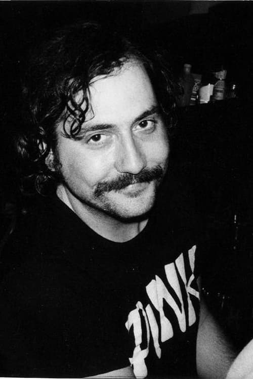 Picture of Lester Bangs