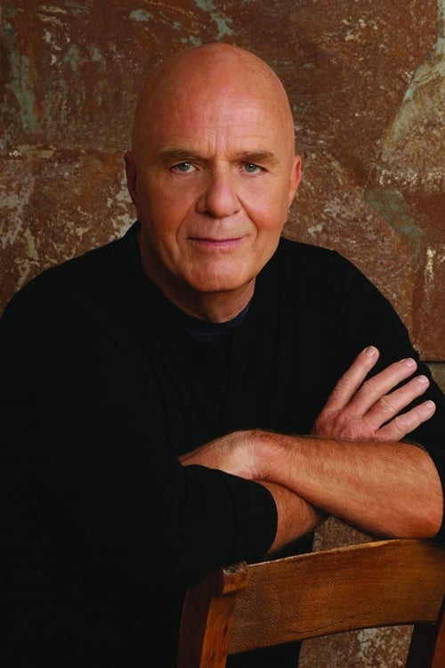 Picture of Wayne Dyer