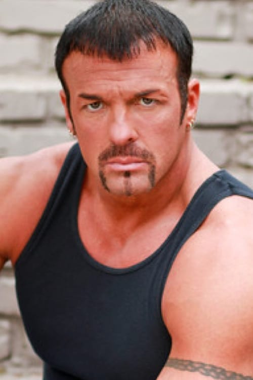 Picture of Marcus Bagwell