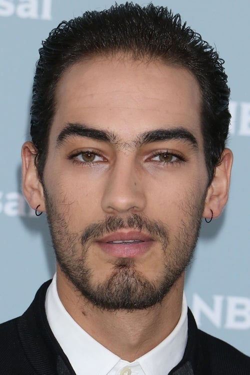 Picture of Michel Duval