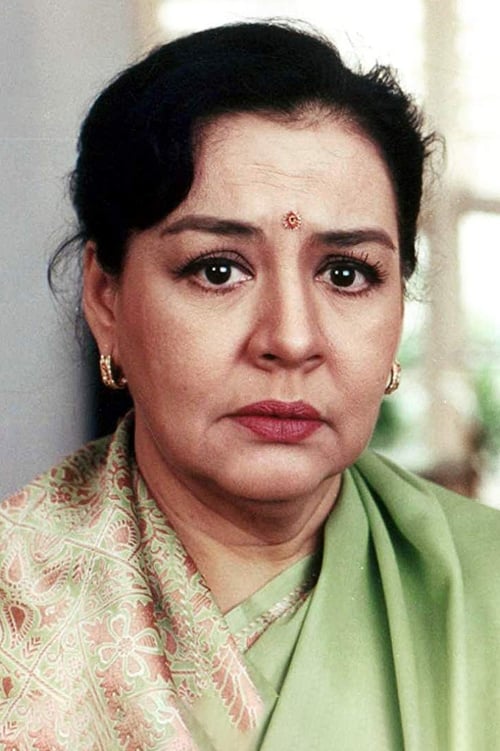Picture of Farida Jalal