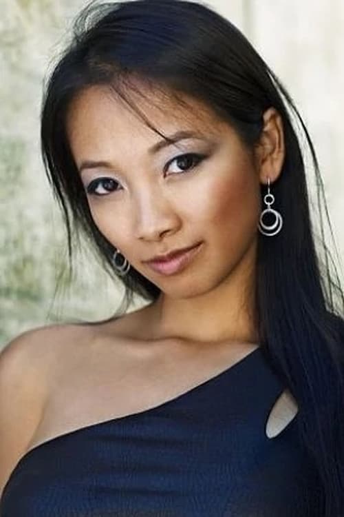 Picture of Adelyne Liu