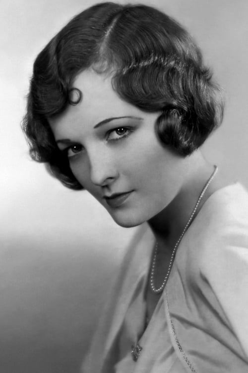 Picture of Marian Nixon