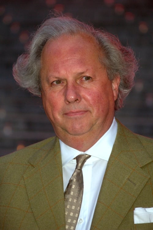 Picture of Graydon Carter