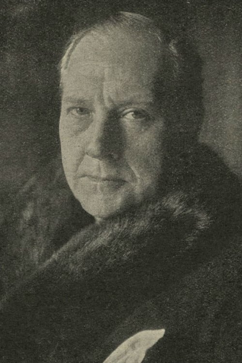 Picture of Arnold Korff
