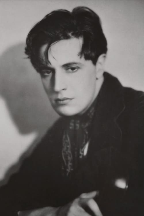 Picture of Ivor Novello