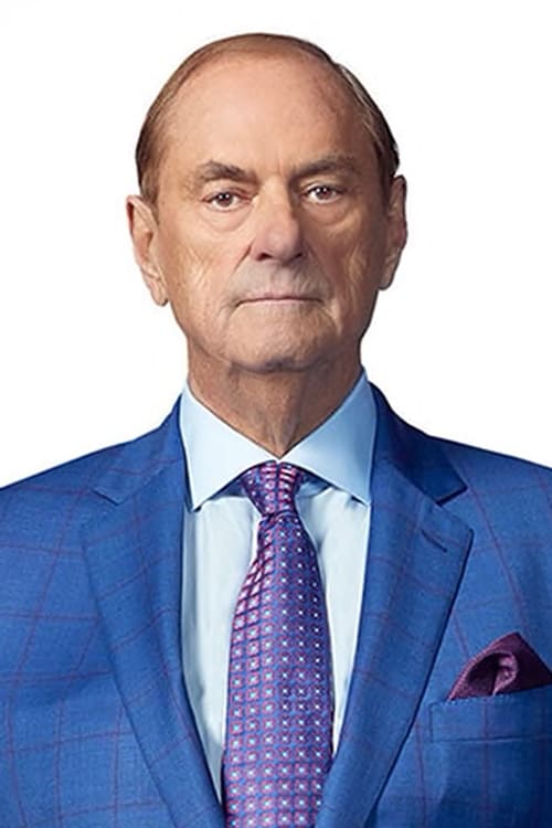 Picture of Jim Treliving