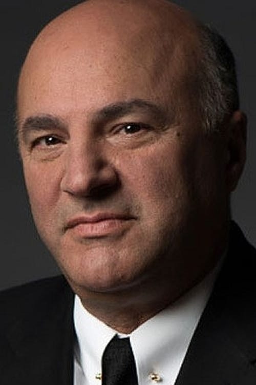 Picture of Kevin O'Leary