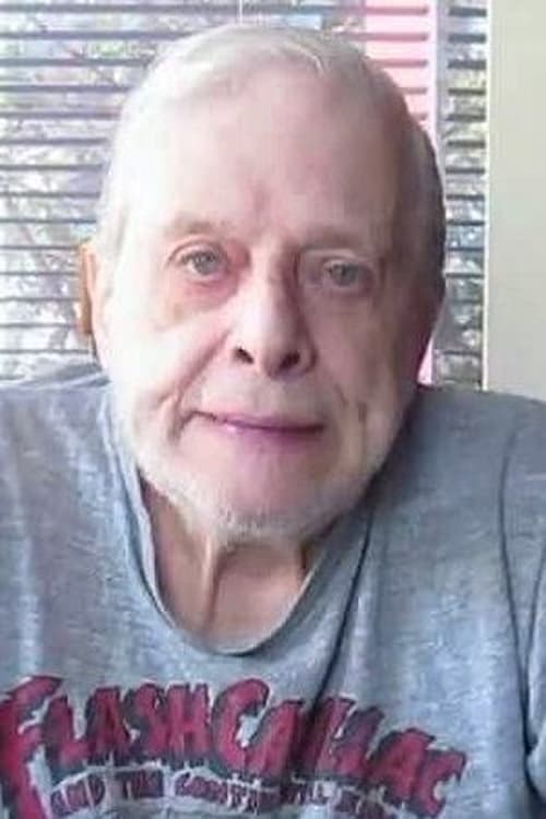 Picture of Harlan Ellison