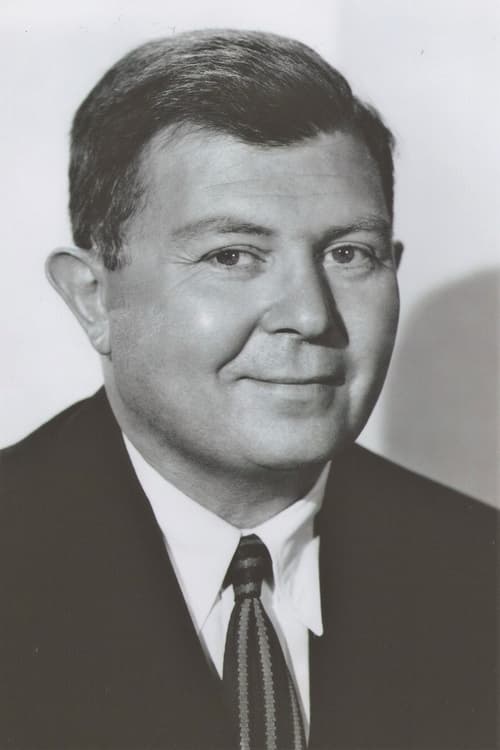 Picture of Benny Baker