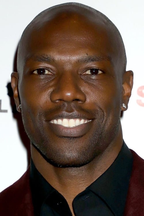 Picture of Terrell Owens