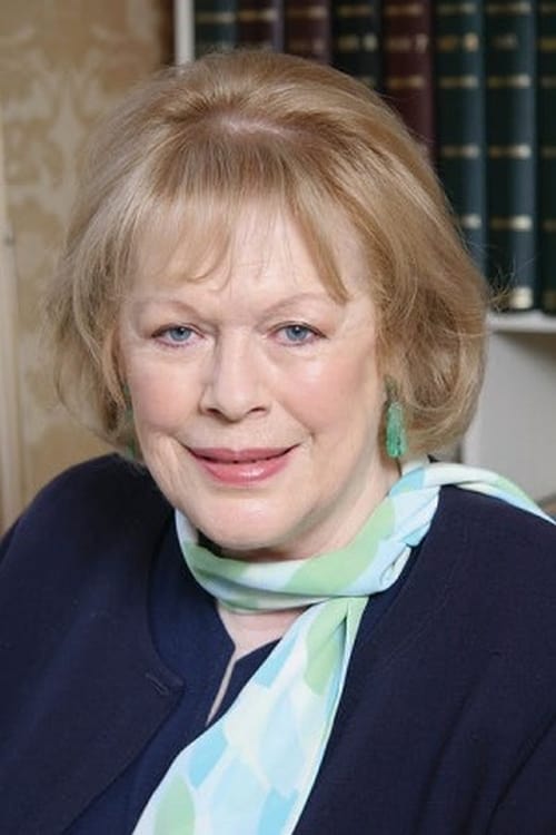 Picture of Antonia Fraser
