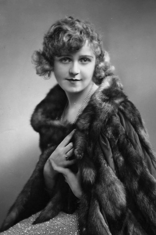 Picture of Betty Balfour