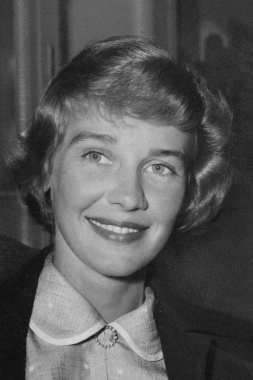 Picture of Betsy Drake