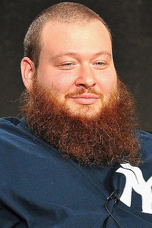 Picture of Action Bronson