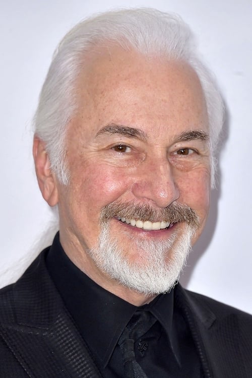 Picture of Rick Baker