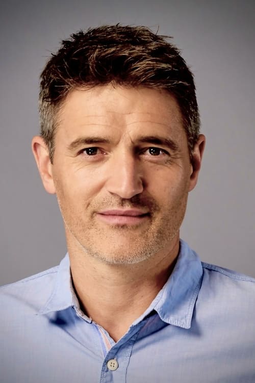 Picture of Tom Chambers