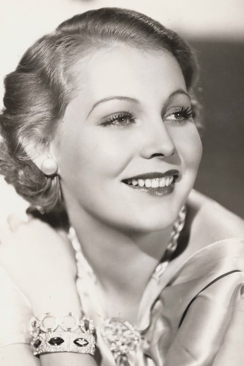 Picture of Muriel Evans