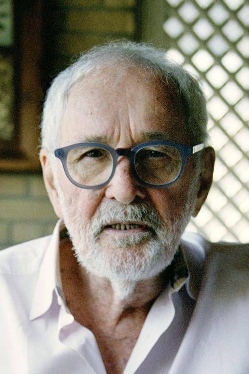 Picture of Norman Jewison