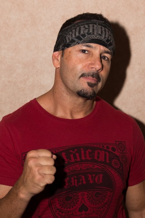 Picture of Chavo Guerrero Jr.