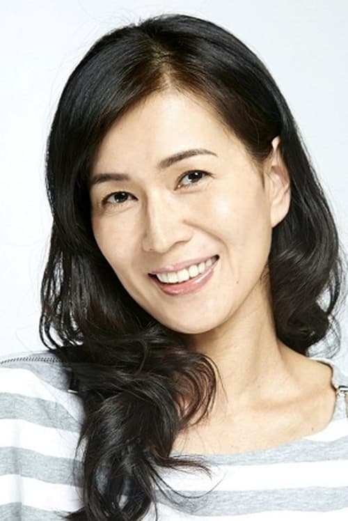 Picture of Misa Shimizu