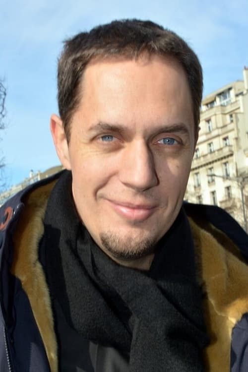 Picture of Grand Corps Malade