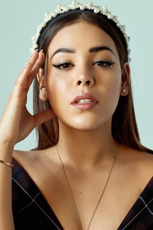 Picture of Danna Paola