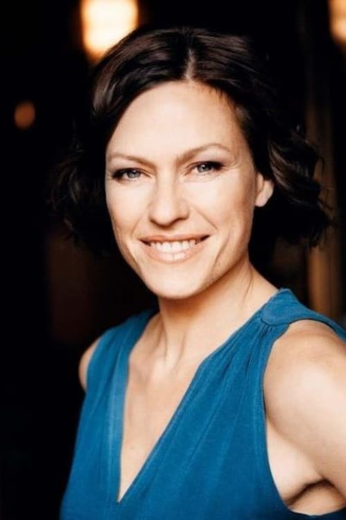 Picture of Nina Kronjäger