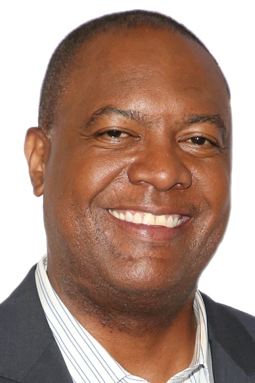 Picture of Rodney Peete