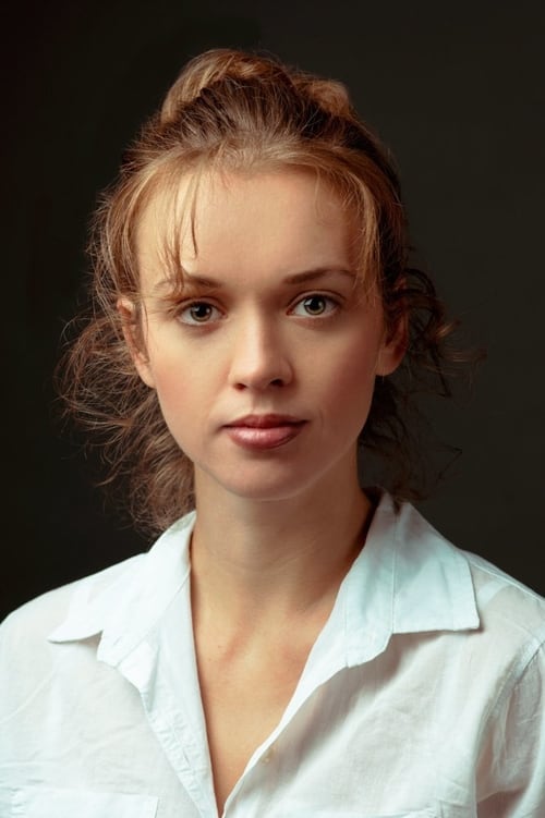 Picture of Viktoriya Runtsova