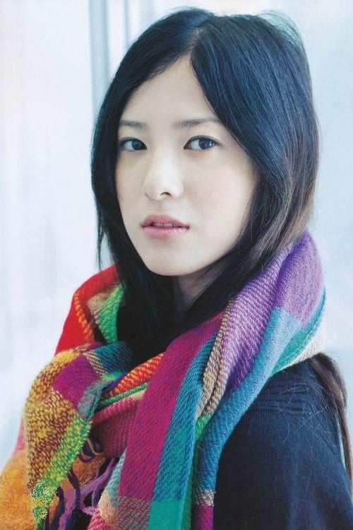 Picture of Yuriko Yoshitaka