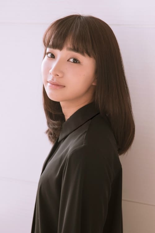 Picture of Akane Sakanoue