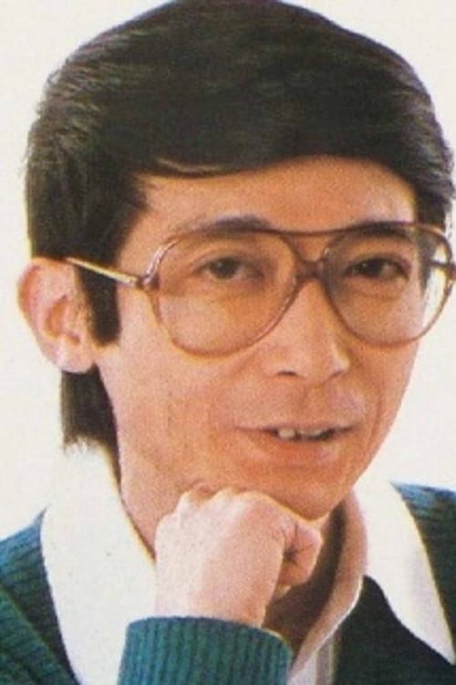 Picture of Kei Tomiyama