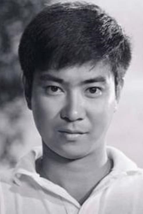 Picture of Yûjirô Ishihara