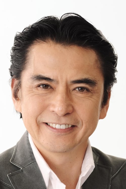 Picture of Tarō Shigaki